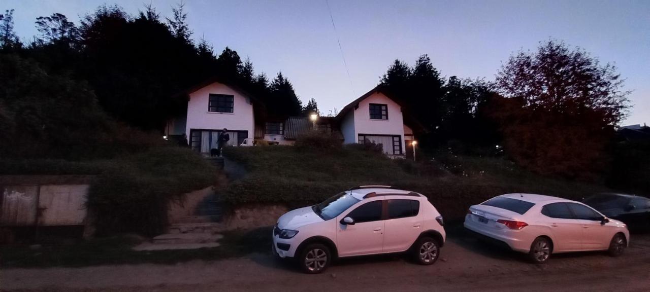 Mi Sueno Villa Сан Карлос де Барилоче Екстериор снимка
