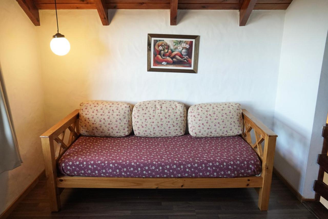 Mi Sueno Villa Сан Карлос де Барилоче Екстериор снимка