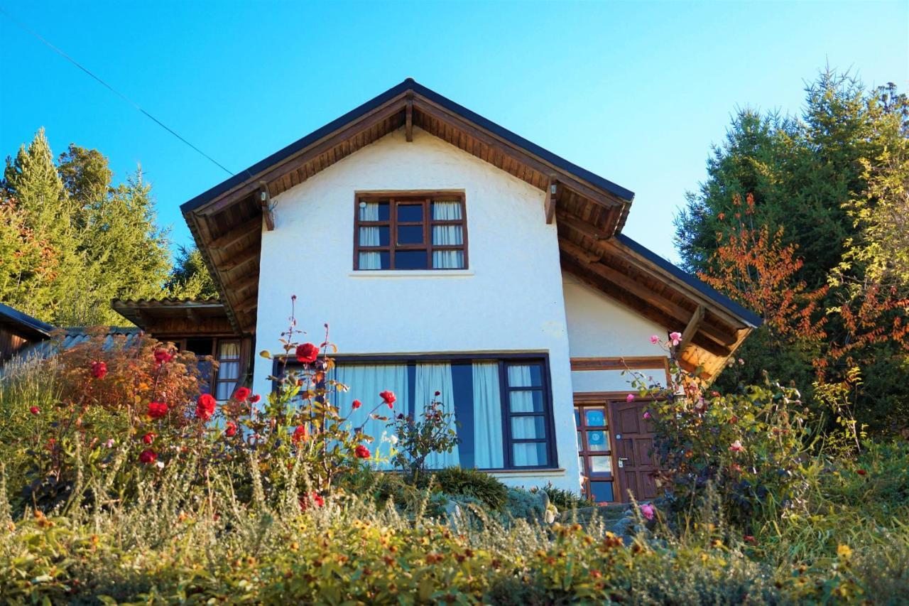 Mi Sueno Villa Сан Карлос де Барилоче Екстериор снимка
